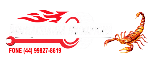 Borracharia Skorpions